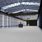 XPLG11 anuncia valorização de 0,20% após reavaliação