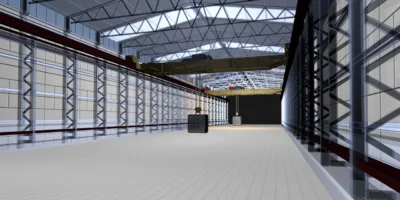 XPLG11 anuncia valorização de 0,20% após reavaliação