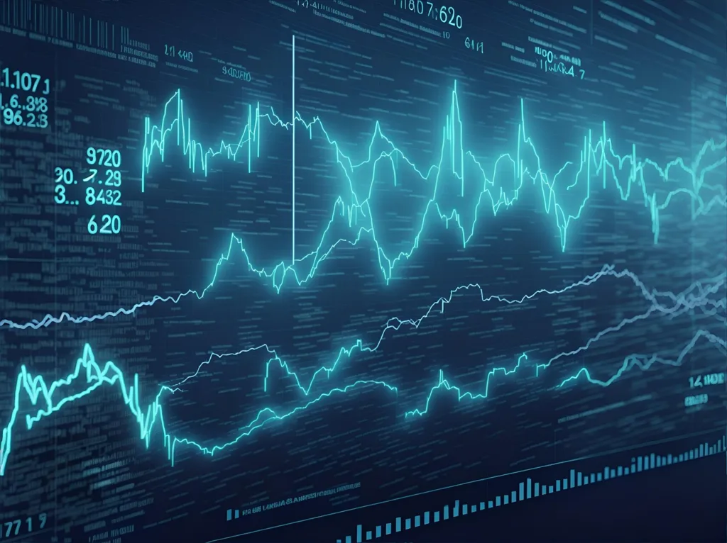 IFIX fecha sexta-feira em alta e acumula ganho de 0,51% na semana - Foto: Pixabay