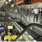 Mercado de escritórios de alto padrão em SP ganha tração em 2025