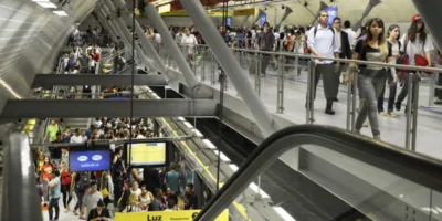 Mercado de escritórios de alto padrão em SP ganha tração em 2025