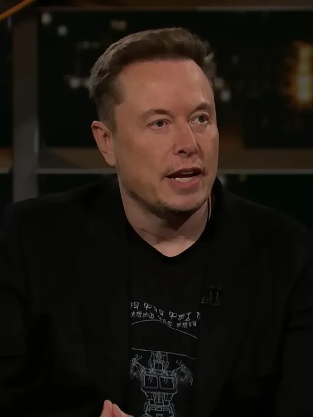 Quanto falta para Elon Musk se tornar trilionário?