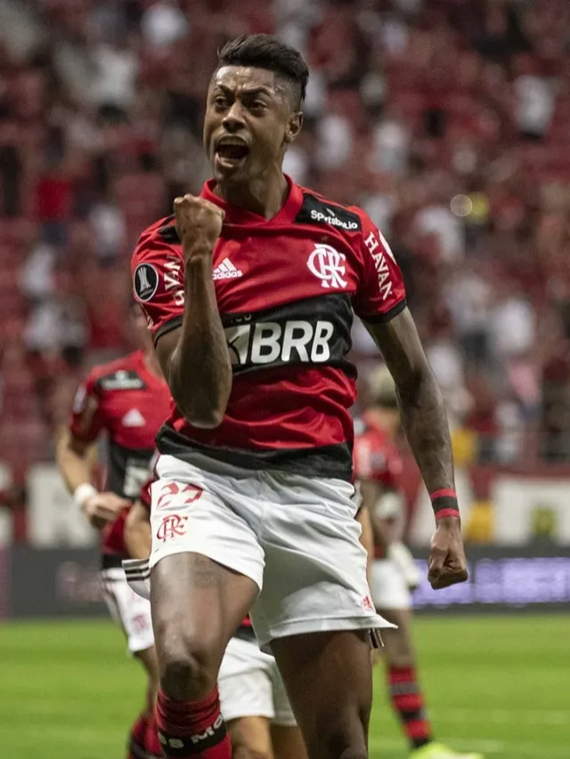 Flamengo na lista! Veja os times mais ricos do mundo hoje