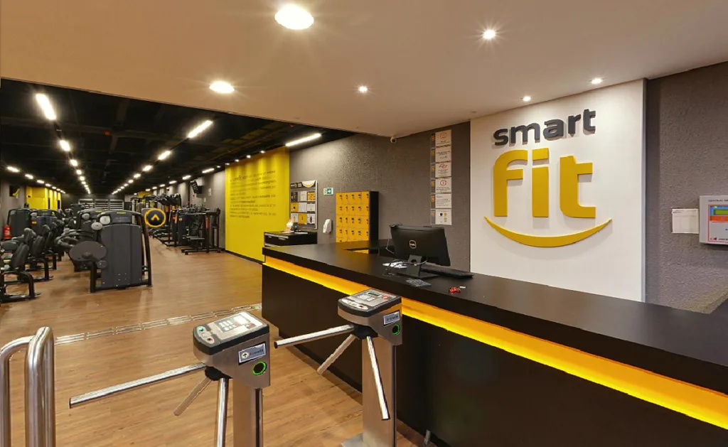 SmartFit (SMFT3)