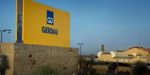 Gerdau (GGBR4) e Metalúrgica Gerdau anunciam dividendos; veja quem tem direito