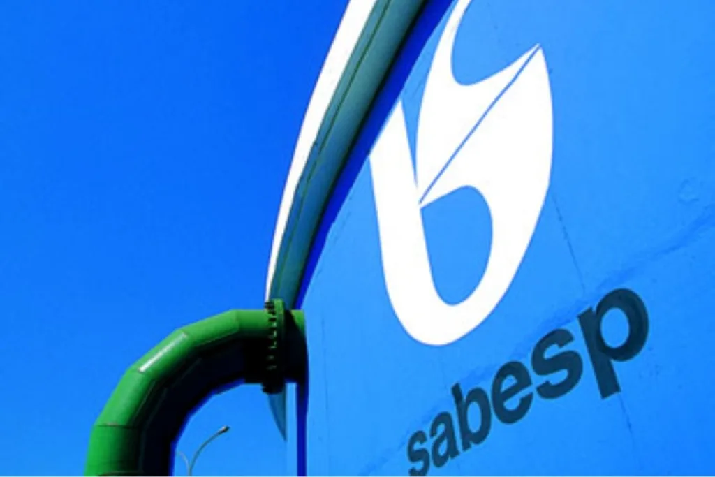 Sabesp (SBSP3)