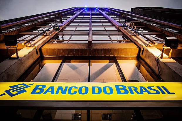 Banco do Brasil (BBSA3)