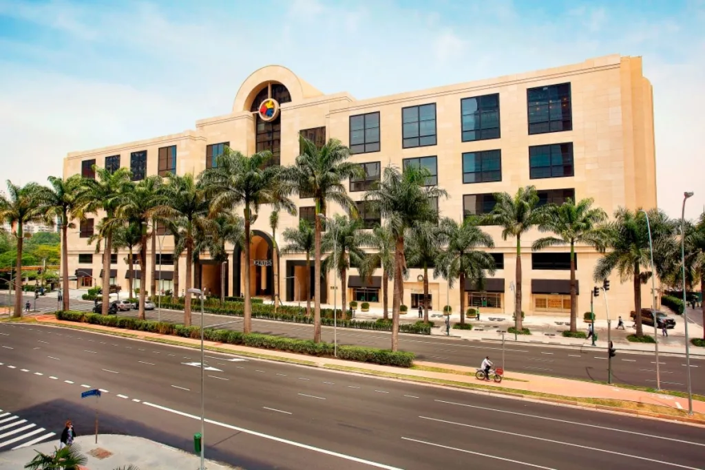 Iguatemi (IGTI11): lucro líquido no 2T23