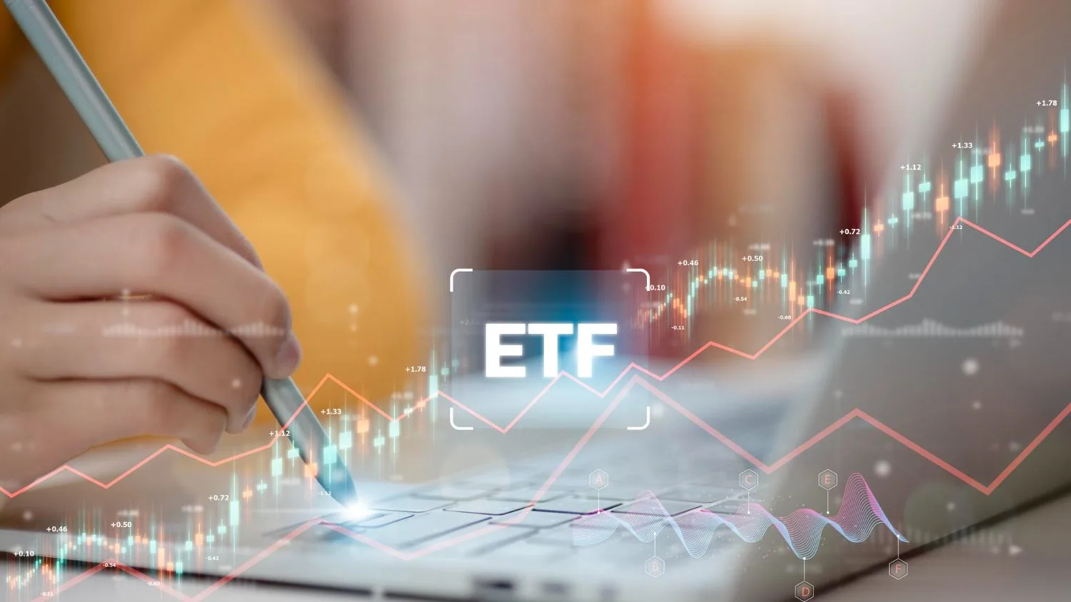 Mercado de ETFs no Brasil cresce na B3 e mira expansão em 2026