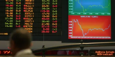 Ibovespa ignora tensão EUA-Irã e dispara com Petrobras (PETR4) e bancos