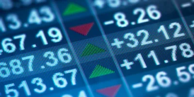 Ibovespa recua após recordes e volta aos 187 mil com pressão de Petrobras (PETR4)