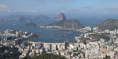 Vacância de escritórios no Rio cai a 26,5%, menor desde 2015