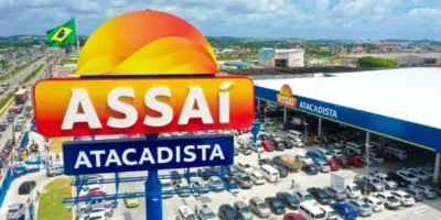 Assaí (ASAI3) lidera altas do Ibovespa mesmo após queda no lucro