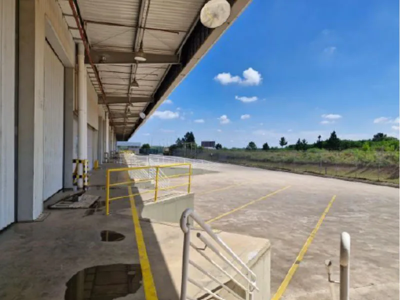 BTLG11 fecha 2025 com retorno total de 20,3%, aponta relatório - Foto: Siila Spot