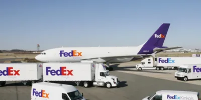 BRCO11 fecha novo aditivo com FedEx e vacância cai a 0,4%