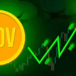 Ibovespa rompe os 190 mil pontos e faz 12º recorde de 2026