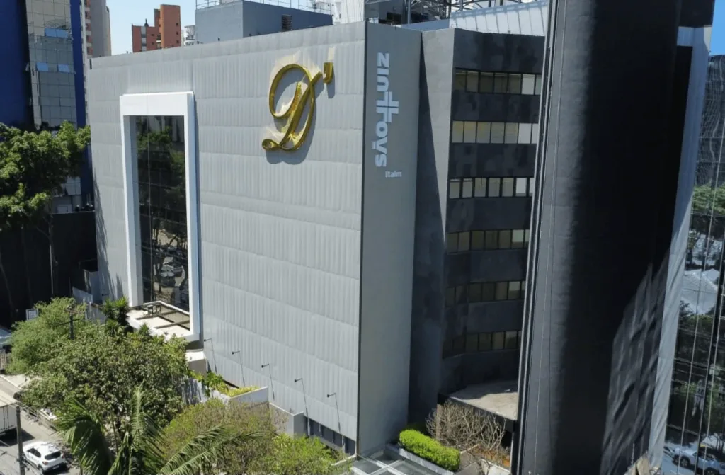 Após uma década de disputa judicial, FII recebe R$ 31 mi de acordo com Rede D'Or