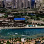 FII SP Surf Club capta R$ 71 mi para surfe artificial em SP