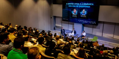 Vem aí o FII Experience, maior evento de fundos imobiliários do Brasil