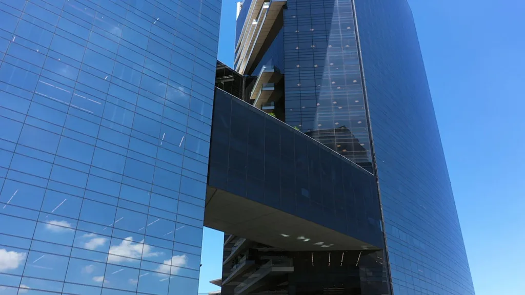 FII assina acordo de locação de10 anos com farmacêutica no WT Morumbi - Foto: WT Morumbi/Divulgação