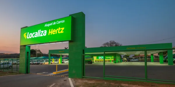 Localiza (RENT3) acelera no 4T25 e sustenta fôlego operacional; XP reforça visão positiva