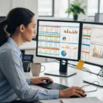 IFIX sobe 0,24% e fecha perto do recorde anual