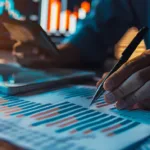 IFIX cai 0,01% e fecha perto do topo de 52 semanas