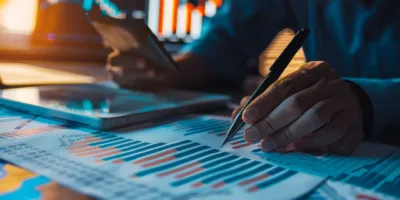 IFIX cai 0,01% e fecha perto do topo de 52 semanas