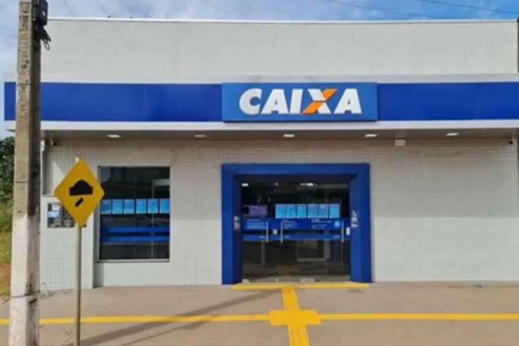 Caixa Seguridade (CXSE3). Foto: Divulgação/ Caixa
