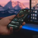 Ibovespa (IBOV) oscila na volta do Carnaval; dólar recua