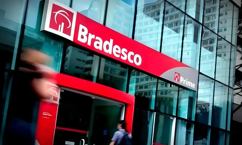 Bradesco (BBDC4)