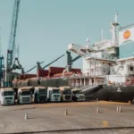 Agro: Brasil envia 1ª carga de DDG à China após abertura do mercado