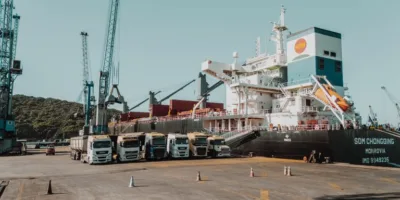 Agro: Brasil envia 1ª carga de DDG à China após abertura do mercado