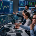 IFIX sobe 0,69% e fecha a 0,97 ponto do topo de 52 semanas