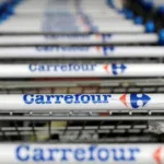 Carrefour levanta R$ 975 mi com sale and leaseback do Atacadão
