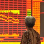 IFIX fecha em leve baixa após pregão de baixa volatilidade