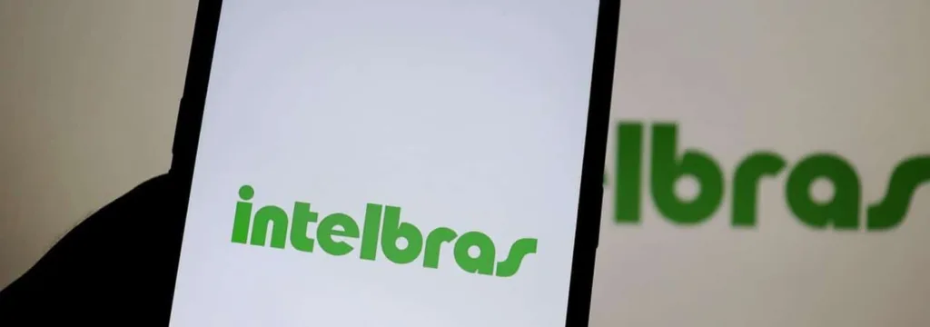 Intelbras (INTB3) Foto: Reprodução/Intelbras