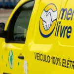 Mercado Livre (MELI34) despenca após resultados abaixo do esperado no 4T25