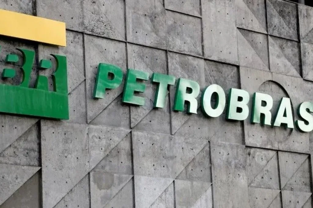 Petrobras (PETR4). Foto: Divulgação/Petrobras