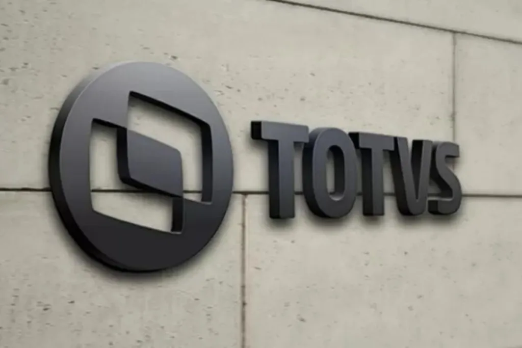 Totvs (TOTS3)