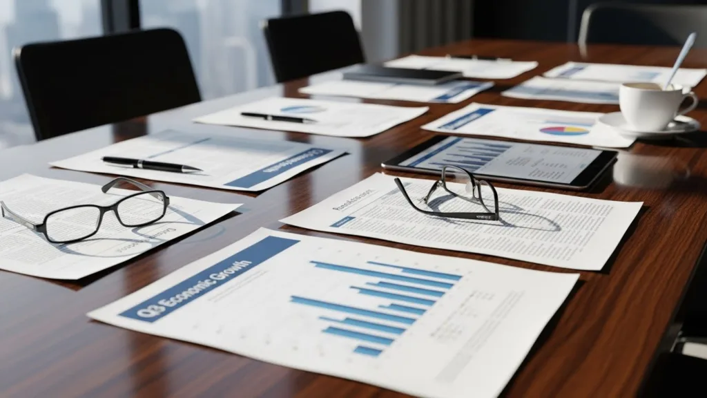 Bolsa de Valores - Investimentos