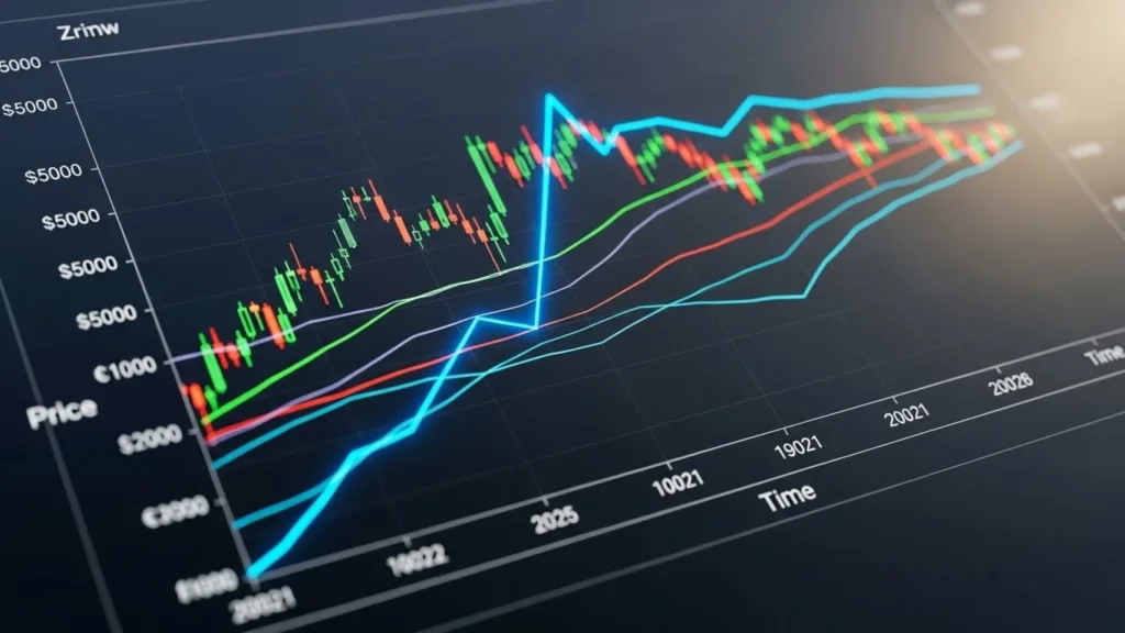 Mercado financeiro - investimentos
