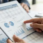 Sistema financeiro puxa locações de escritórios em SP em 2025