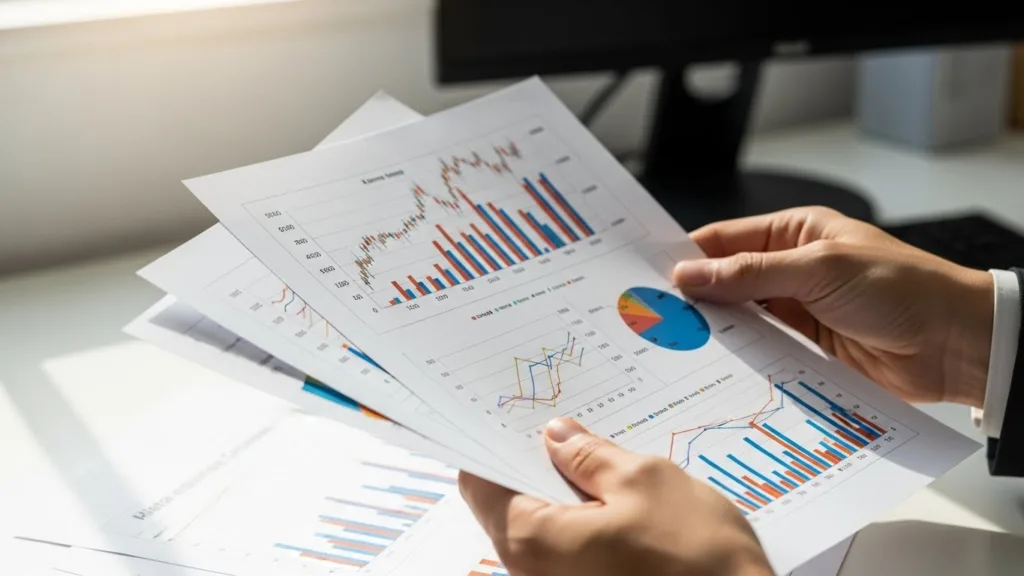 Ações - Investimentos