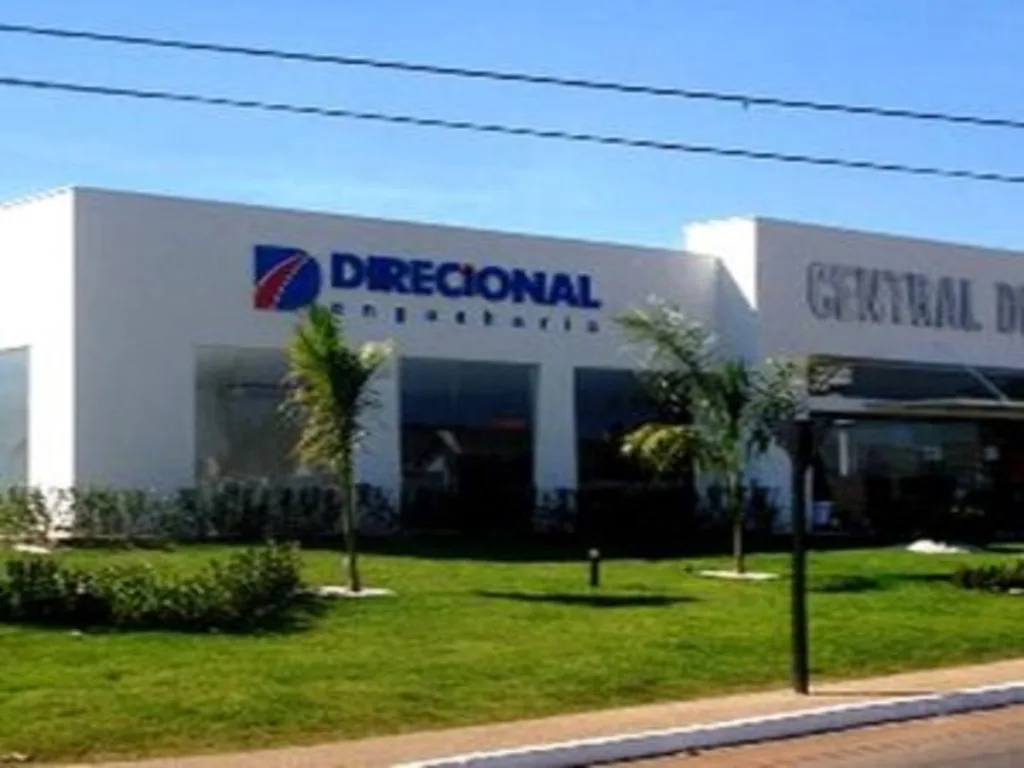 Direcional (DIRR3). Foto: Divulgação