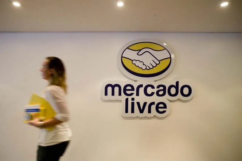 Mercado Livre (MELI34)
