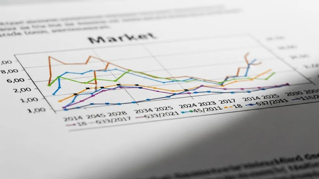 Investimentos - Ações