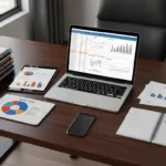 IFIX cai 0,18% com volatilidade contida e papéis mistos