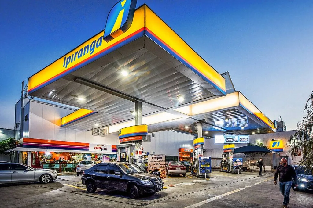 Vendas de ativos do Grupo Ultra, dono do Ipiranga, tem resultados opostos