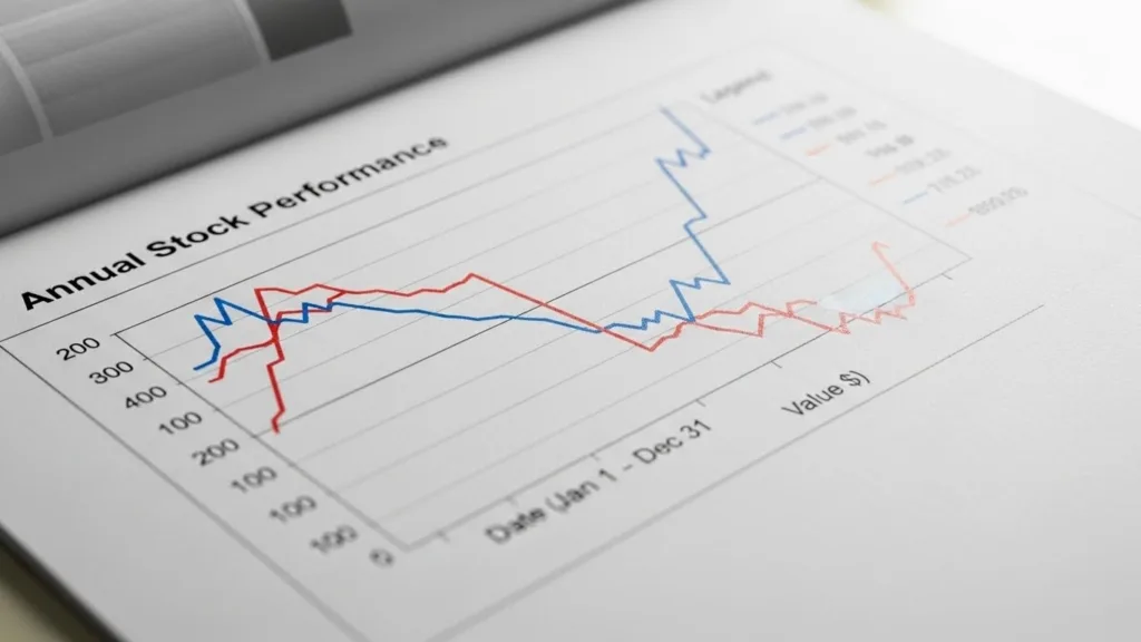 Mercado Financeiro - Investimentos